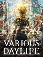 VARIOUS DAYLIFE Mobile