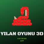 Yılan Oyunu 3D