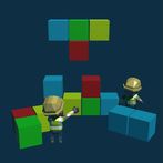Block: A Puzzle Block Game