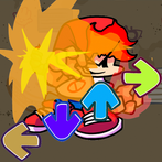 Music Battle Fire Fight Whitty