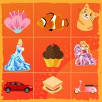 FindApple-Eşleştirme Oyunu