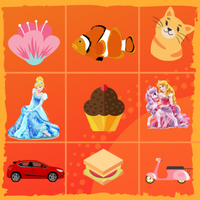 FindApple-Eşleştirme Oyunu