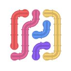 The game "PipeLiner"