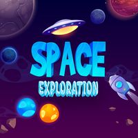 Space Exploration Shooting