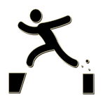 Life hangs in the balance