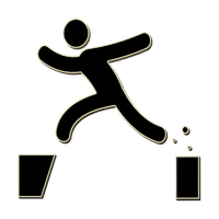 Life hangs in the balance