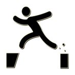 Life hangs in the balance