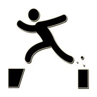 Life hangs in the balance