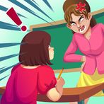 Girl Class
