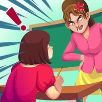 Girl Class