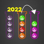 Ball Sort Puzzle 2022