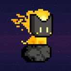 Space Kitten
