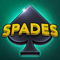 Spades - Classic Card Game