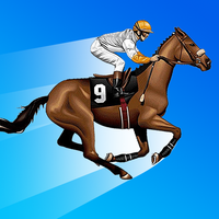 Idle Life ：Horse Racin 3D