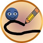 Physics Ball Brain Draw