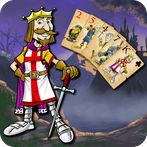 Legends of Solitaire TriPeaks