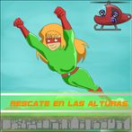 Rescate en las Alturas