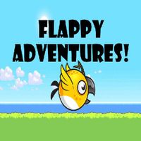 Flappy Adventures!