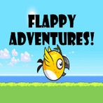 Flappy Adventures!