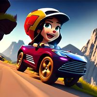 Mountain Racing