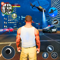 Gangster City: Mafia Vegas