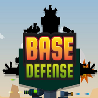 Base Defense!