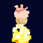 Increase Fireworks Puzzle