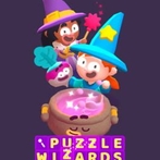 Puzzle Wizards