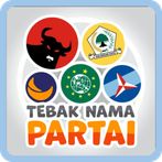 Partai Politik Pemilu 2024