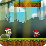 วิ่งหนีซอมบี้