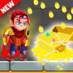 Hero Save Pin Puzzle