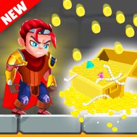 Hero Save Pin Puzzle