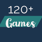 120  games :Multi games -Netwa