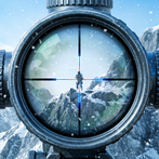 Kill Shot Bravo: 3D Sniper FPS