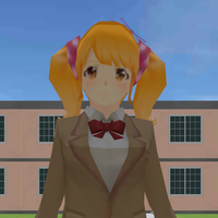 Women's School Simulator Next