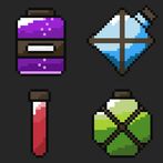 Alcheblast