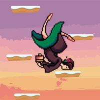 Jump With Ninja (JuWiN)