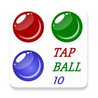 Tap Ball 10