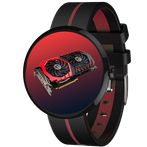 BITCOIN Miner for Smartwatch