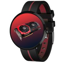 BITCOIN Miner for Smartwatch