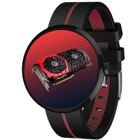 BITCOIN Miner for Smartwatch