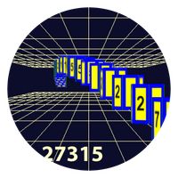 Kinetic Visual Acuity