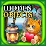 Hidden Object : Without Stars