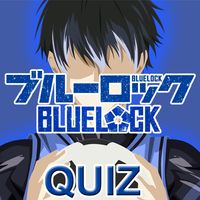 Blue Lock Quiz