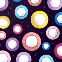 Infinity Dots - Balls Collect