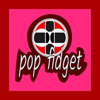 Pop fidget