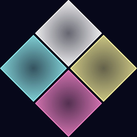 Diamond Game