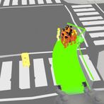 MetroBus 3d