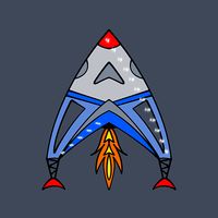 Moon Miner Alien Escape