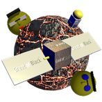 Zombie Satellites